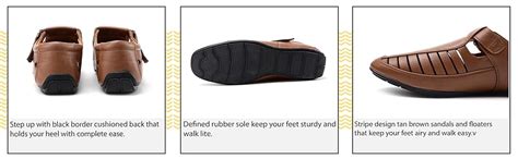 BATA Men's Cedar Fisherman Sandals : Amazon.in: Shoes & Handbags