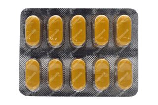 Oxeltra 600 MG | Order Oxeltra 600 MG Tablet Online at Truemeds