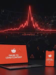 Is Reddit down? What caused the December 19 outage in the US