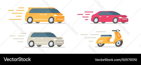 Fast-Moving Car Icon 的图像结果