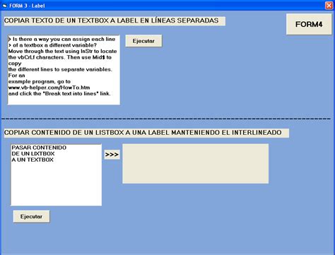 Label Visual Basic 的图像结果