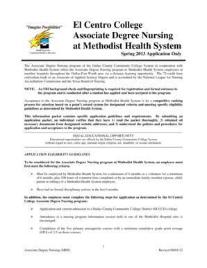 Fillable Online MHS-ECC ADN Prog Pkt 7-6-12.doc. Provides basic ...