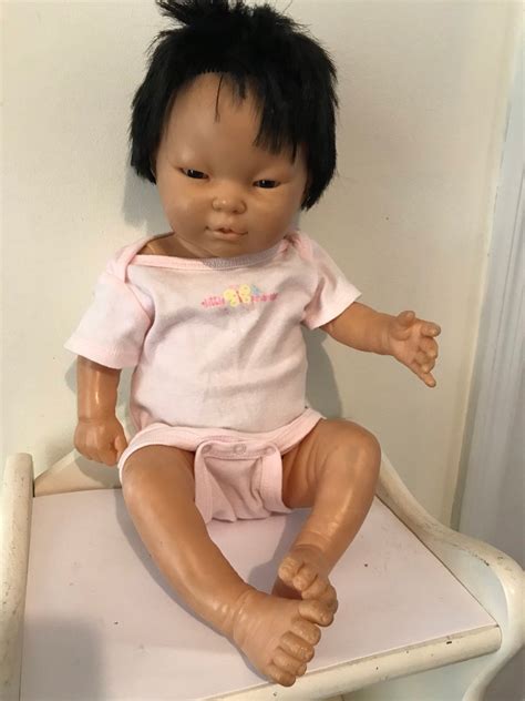 Buy Anatomically Correct Berjusa berenguer Baby Girl PRICE REDUCED ...