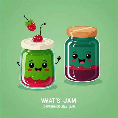 What's the difference between jelly and jam - Jokes, Puns, Pickup-lines ...