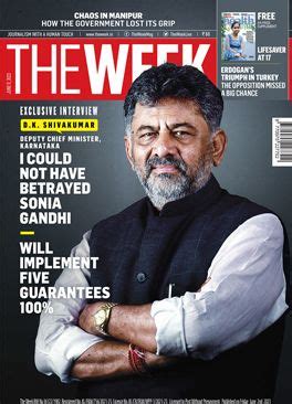 The Week Magazine - The Week