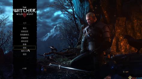 《巫师3：狂猎》 Steam独立中英文免安装年度版_角色扮演_单机游戏_游戏仓库