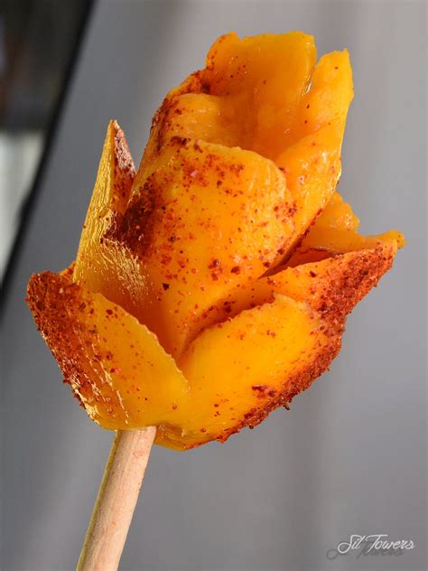 Mangos With Chamoy And Tajin at Lindsay Mullen blog