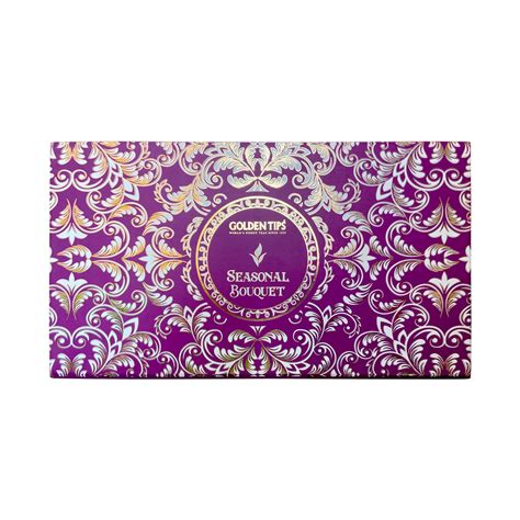 Celebrations – Golden Tips Tea (India)