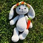 Image result for Free Bunny Patterns