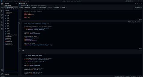 Image result for OpenCV Programming