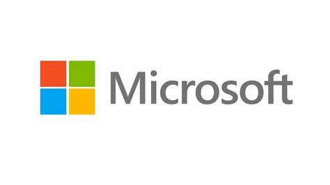 Microsoft Logo 的图像结果