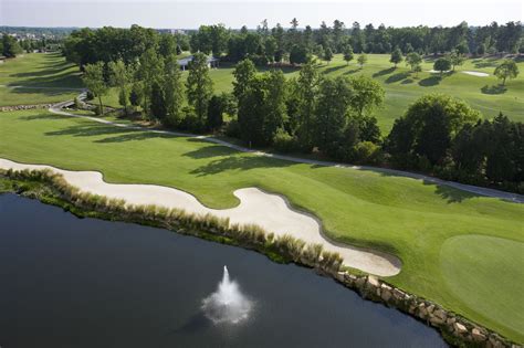 Golf Club at Ballantyne | Charlotte Sports
