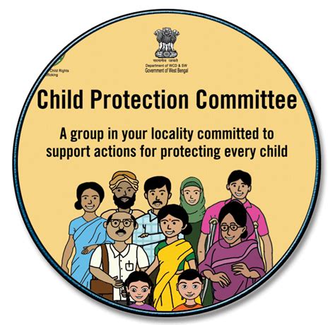 STATE CHILD PROTECTION SOCIETY