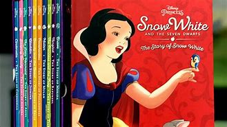 Image result for Snow White Simple Story