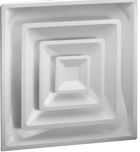 Image result for Diffuser with Grid Pattern