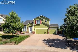 Colorado Springs, CO Homes for Sale & Real Estate - Homes.com