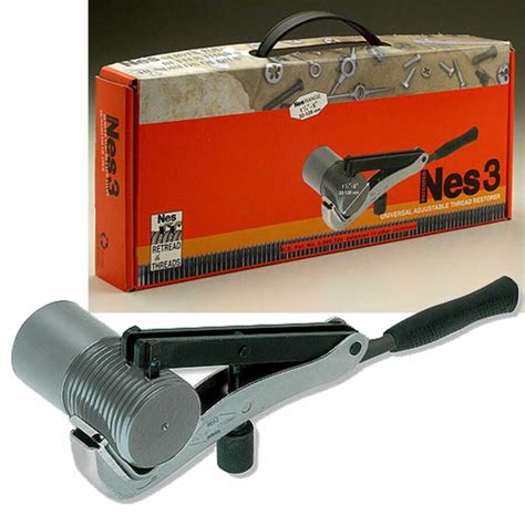 Thread Repair Tool 的图像结果