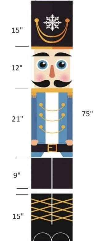 Image result for Nutcracker Tutorial
