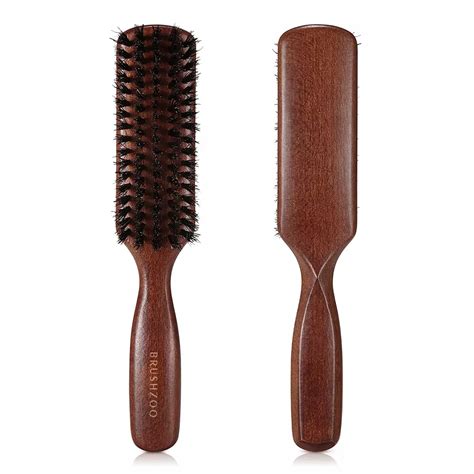100 boar deals bristle brush