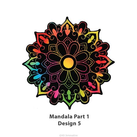 Image result for Scratch Mandala Programmieren