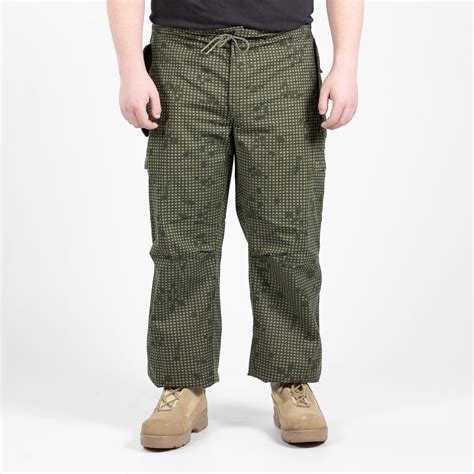 USGI Desert Night Camo Pants – KommandoStore