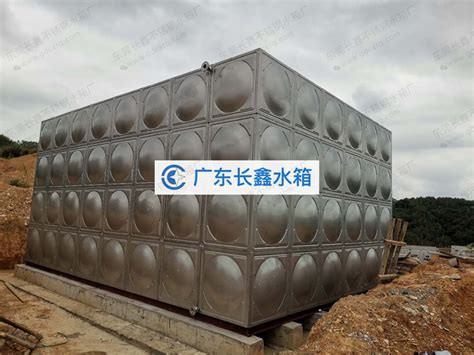 广西梧州 200立方水箱-广东省长鑫不锈钢制品有限公司