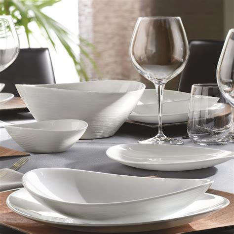 Arkopal tanjir Prometeo plitki BORMIOLI 761608 | Volim svoj dom