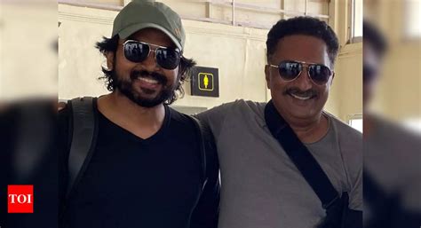 Karthi to play Prakash Raj's son in 'Viruman' | Tamil Movie News - The ...