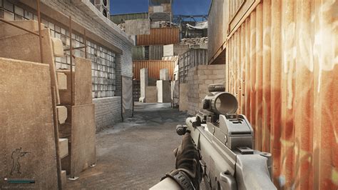 Escape from Tarkov: Arena guide: Best Blast Gang maps, strategies, and tips - Epic Games Store