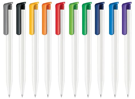 Super Hit Basic Pen | Super Hit Polished Pen |Promotional pens ...
