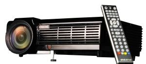 Egate P513 Android HD 720p (6000 lm / Wireless) Projector Price in ...