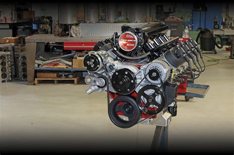 Chevy LS Performance Mods 的图像结果