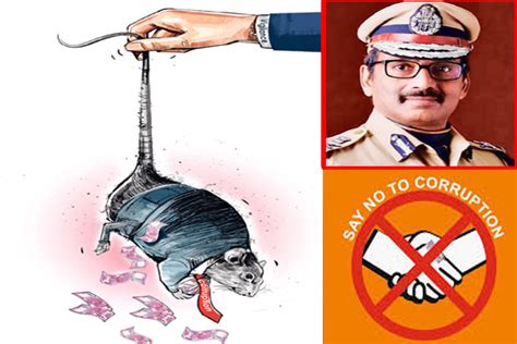 ‘This Vigilance Week, let’s break chain of corruption’