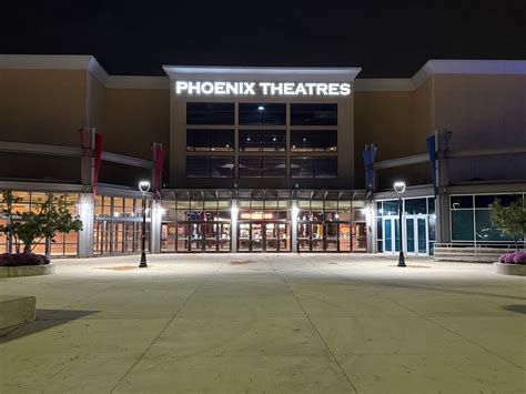 Theater + Tickets - Phoenix Theatres Cantera Warrenville 17 + PTX ...