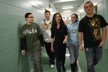 Youth is new trend in school leadership on Staten Island - silive.com