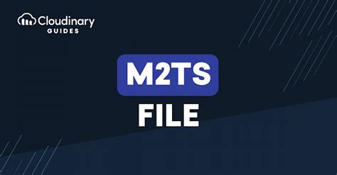 File Extension M2TS 的图像结果