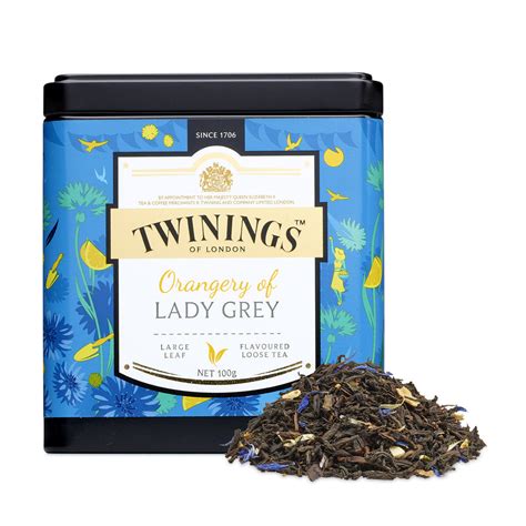 Lady Grey Tea – Tea Bags & Loose Leaf Lady Grey – Twinings