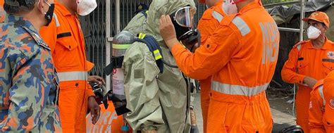 Gujarat Chemical Factory Gas Leak Leaves 28 Hospitalized