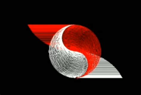 Logo Design Using Turtle in Python 的图像结果