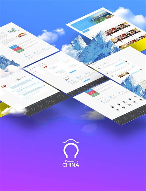 China Internet Design 的图像结果