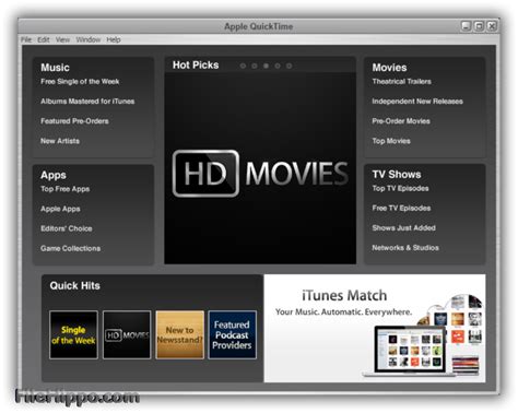 Image result for QuickTime Windows