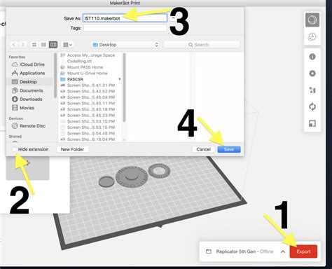 Image result for MakerBot Setup