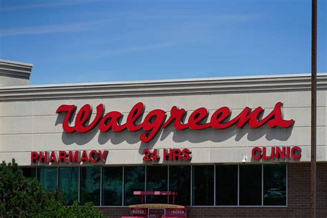 Walgreens (WBA) Statistics & Alternative Data 2024