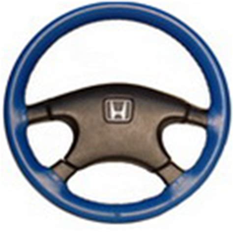 2017 Ford Fiesta Original WheelSkin Steering Wheel Cover