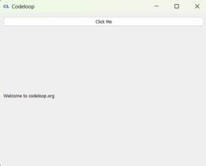 Image result for Python PyQt5 Create Setup UI