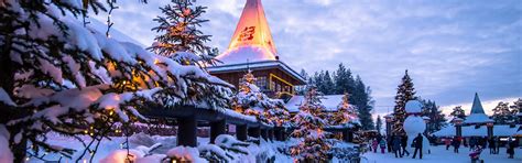 Finland Weather in November 2026: Travel Tips for First-Timers
