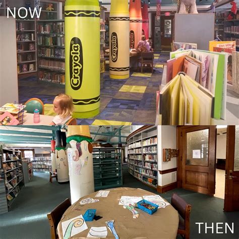 History - Greensburg Hempfield Area Library