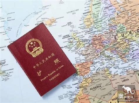 中国护照如何在悉尼申请各国签证？只要这一贴就够了 - 澳洲无忧网