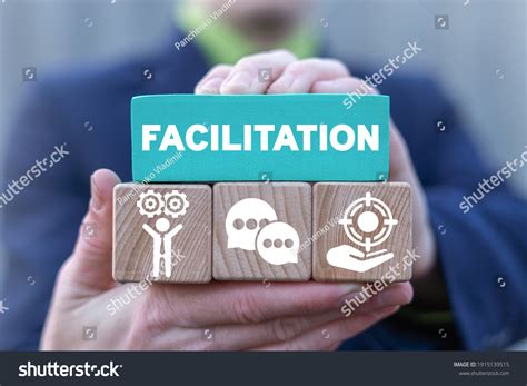 Facilitation Business 的图像结果