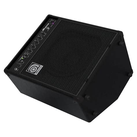 Image result for Using the Effects Loop On Ampeg BA-110